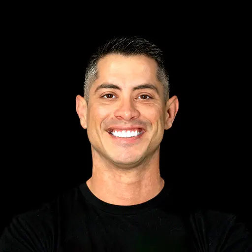 Anthony Marcello, Trainer at Spicewood Fitness.