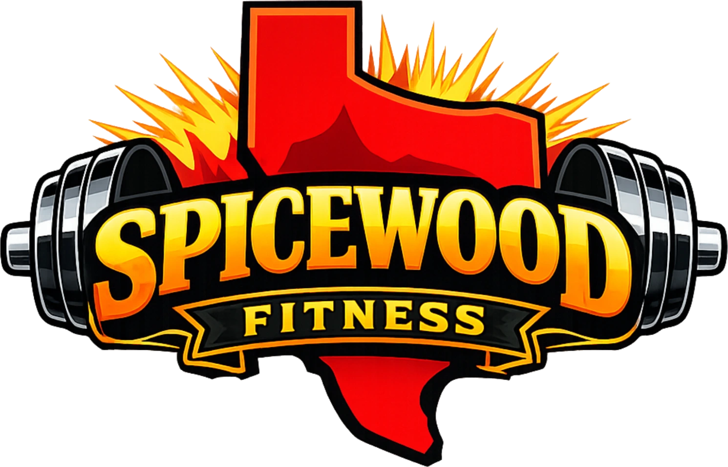 Spicewood Fitness